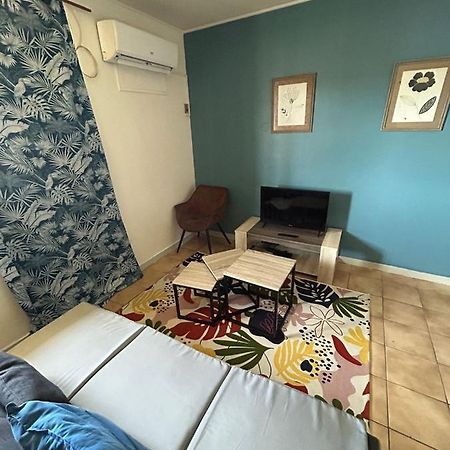 Le Duplex De Sainte Therese カイエンヌ エクステリア 写真