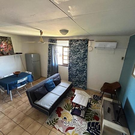 Le Duplex De Sainte Therese カイエンヌ エクステリア 写真