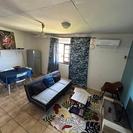 Le Duplex De Sainte Therese カイエンヌ エクステリア 写真