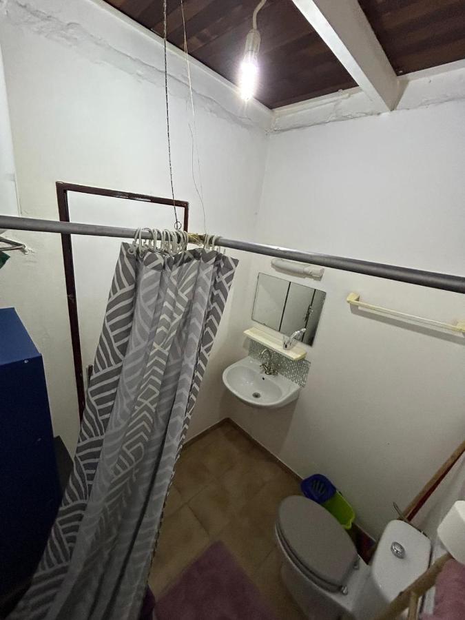 Le Duplex De Sainte Therese カイエンヌ エクステリア 写真