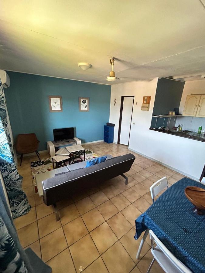 Le Duplex De Sainte Therese カイエンヌ エクステリア 写真