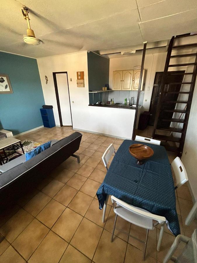 Le Duplex De Sainte Therese カイエンヌ エクステリア 写真
