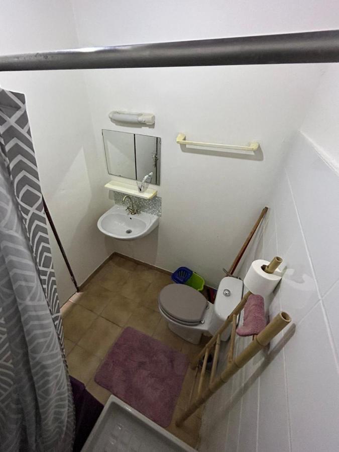 Le Duplex De Sainte Therese カイエンヌ エクステリア 写真