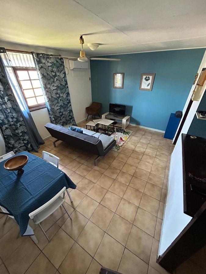 Le Duplex De Sainte Therese カイエンヌ エクステリア 写真
