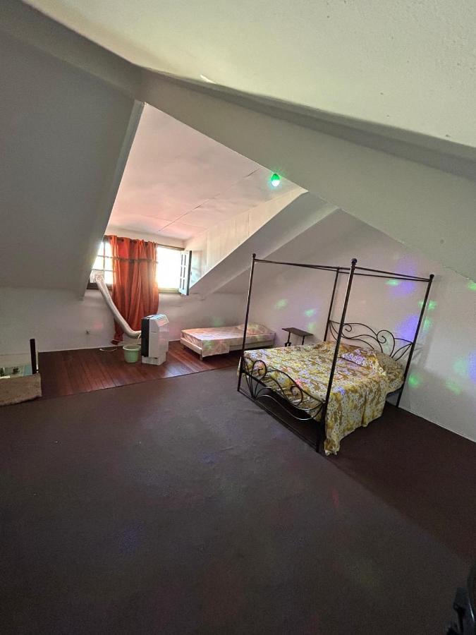 Le Duplex De Sainte Therese カイエンヌ エクステリア 写真