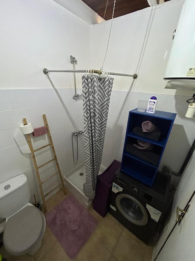 Le Duplex De Sainte Therese カイエンヌ エクステリア 写真